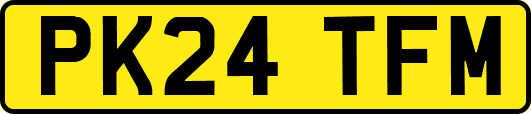 PK24TFM