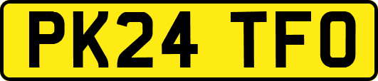 PK24TFO