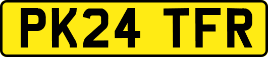 PK24TFR