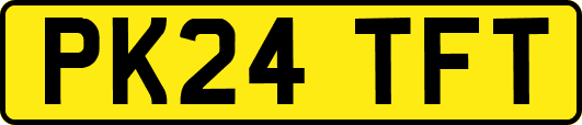 PK24TFT