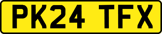 PK24TFX
