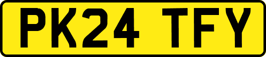 PK24TFY