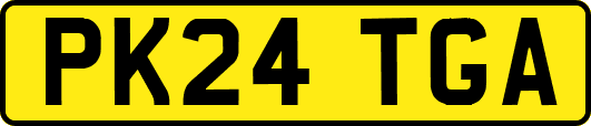 PK24TGA
