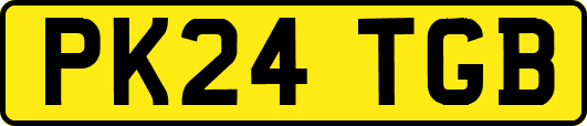 PK24TGB