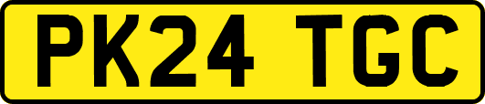 PK24TGC