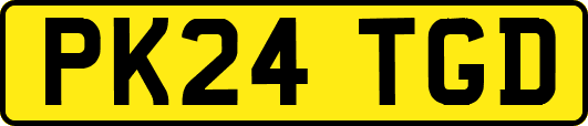 PK24TGD