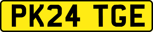 PK24TGE