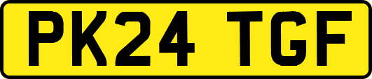 PK24TGF
