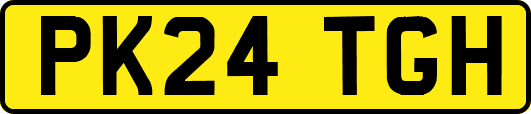 PK24TGH
