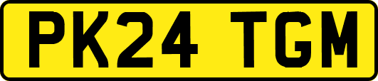 PK24TGM