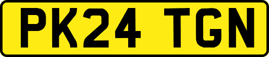 PK24TGN