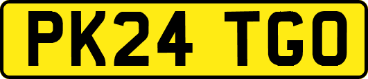 PK24TGO