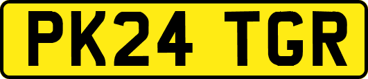 PK24TGR