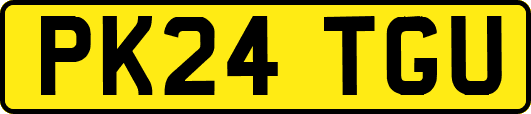 PK24TGU