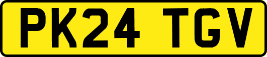 PK24TGV
