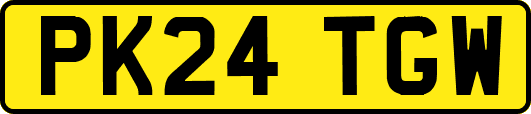 PK24TGW