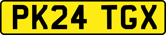 PK24TGX