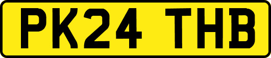 PK24THB