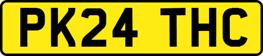 PK24THC