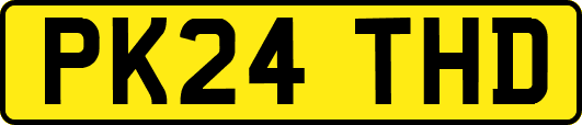 PK24THD