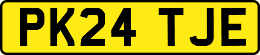 PK24TJE