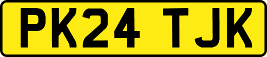 PK24TJK
