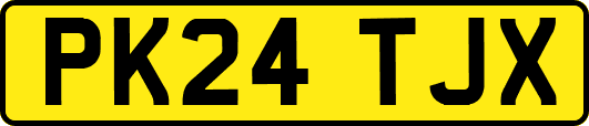 PK24TJX