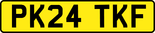 PK24TKF