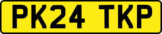 PK24TKP
