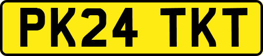 PK24TKT