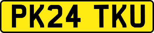 PK24TKU