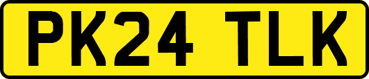 PK24TLK