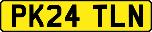 PK24TLN