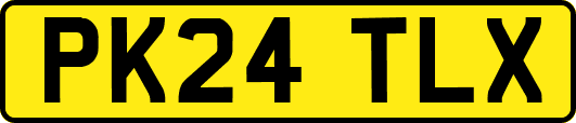 PK24TLX