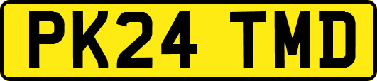 PK24TMD