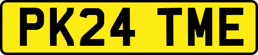 PK24TME