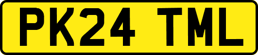 PK24TML