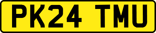 PK24TMU