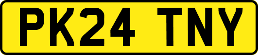 PK24TNY