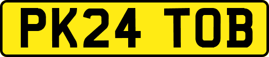 PK24TOB