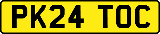 PK24TOC