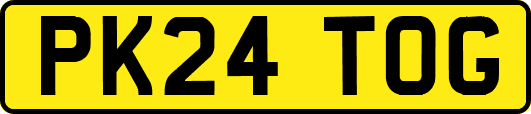 PK24TOG