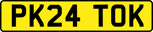 PK24TOK