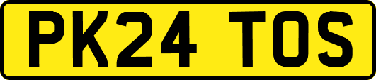PK24TOS