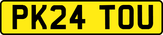PK24TOU