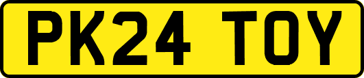 PK24TOY