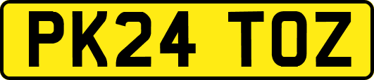 PK24TOZ