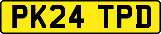 PK24TPD