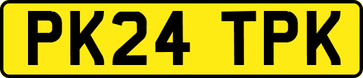 PK24TPK