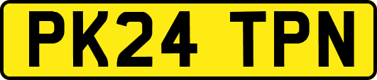 PK24TPN